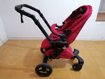 Carrito de bebe Concord Neo Mobility de segunda mano - Imagen 2