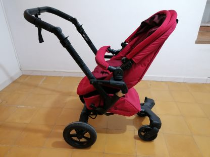 Carrito de bebe Concord Neo Mobility de segunda mano - Imagen 3