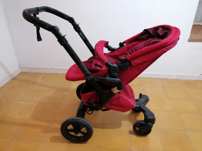 Carrito de bebe Concord Neo Mobility de segunda mano - Imagen 4