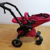 Carrito de bebe Concord Neo Mobility de segunda mano - Imagen 5