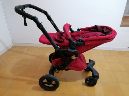 Carrito de bebe Concord Neo Mobility de segunda mano - Imagen 5