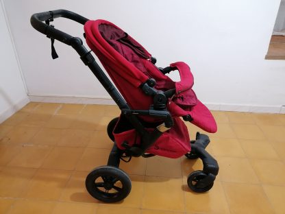 Carrito de bebe Concord Neo Mobility de segunda mano - Imagen 6