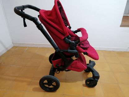 Carrito de bebe Concord Neo Mobility de segunda mano - Imagen 9