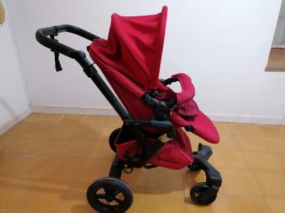 Carrito de bebe Concord Neo Mobility de segunda mano - Imagen 10