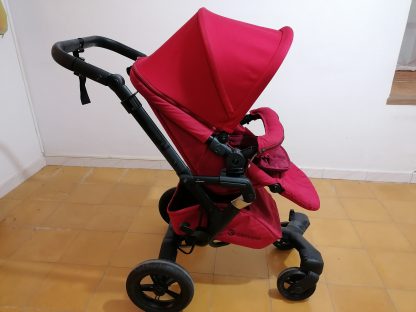 Carrito de bebe Concord Neo Mobility de segunda mano - Imagen 11