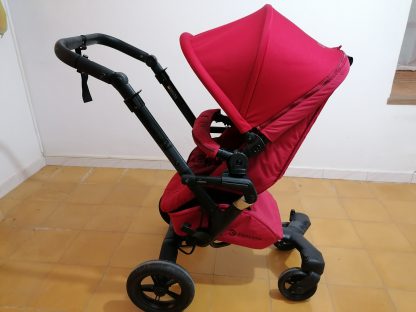 Carrito de bebe Concord Neo Mobility de segunda mano - Imagen 12