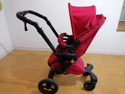 Carrito de bebe Concord Neo Mobility de segunda mano - Imagen 13