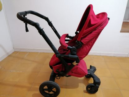 Carrito de bebe Concord Neo Mobility de segunda mano - Imagen 14