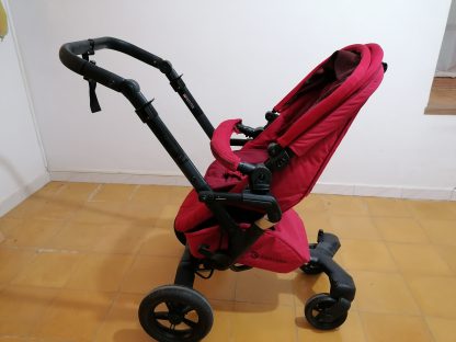 Carrito de bebe Concord Neo Mobility de segunda mano - Imagen 15