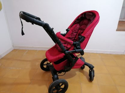 Carrito de bebe Concord Neo Mobility de segunda mano - Imagen 16