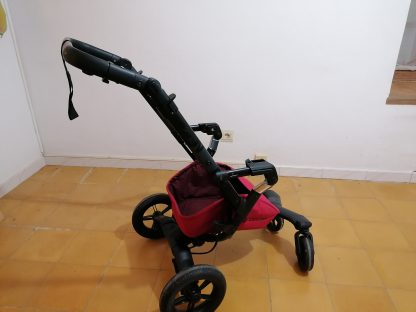 Carrito de bebe Concord Neo Mobility de segunda mano - Imagen 17