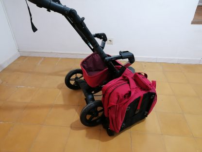 Carrito de bebe Concord Neo Mobility de segunda mano - Imagen 20