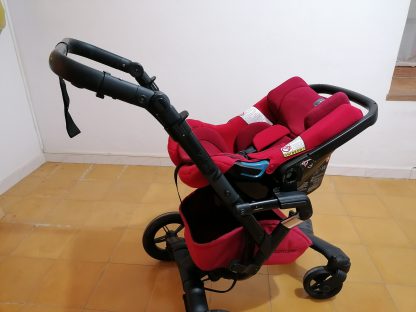 Carrito de bebe Concord Neo Mobility de segunda mano - Imagen 25