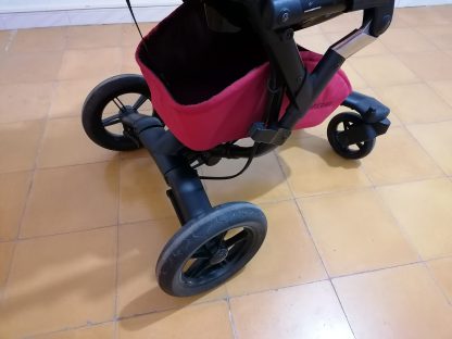 Carrito de bebe Concord Neo Mobility de segunda mano - Imagen 31